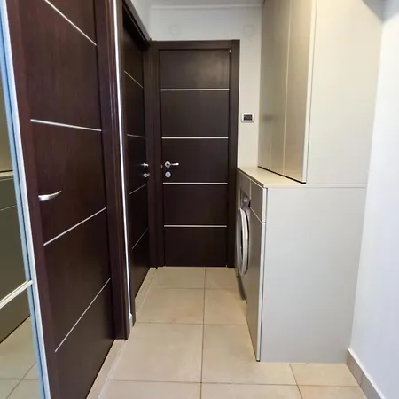 Atrio Silente - Two Connected One Bedroom - Sleeps 4 - 800 M From Old Town Split