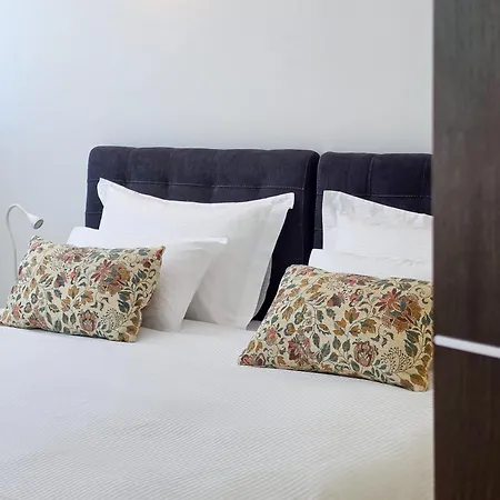 Atrio Silente - Two Connected One Bedroom - Sleeps 4 - 800 M From Old Town Appartamento Spalato