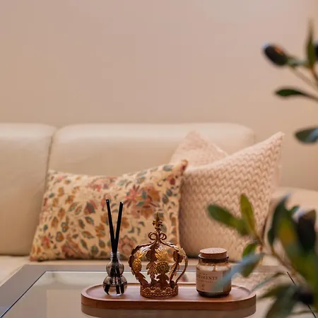 Atrio Silente - Two Connected One Bedroom - Sleeps 4 - 800 M From Old Town Split