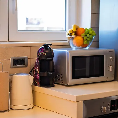 Appartamento Atrio Silente - Two Connected One Bedroom - Sleeps 4 - 800 M From Old Town Spalato