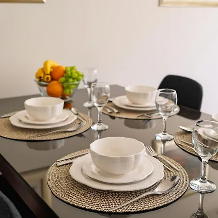 Atrio Silente - Two Connected One Bedroom - Sleeps 4 - 800 M From Old Town Apartman Split