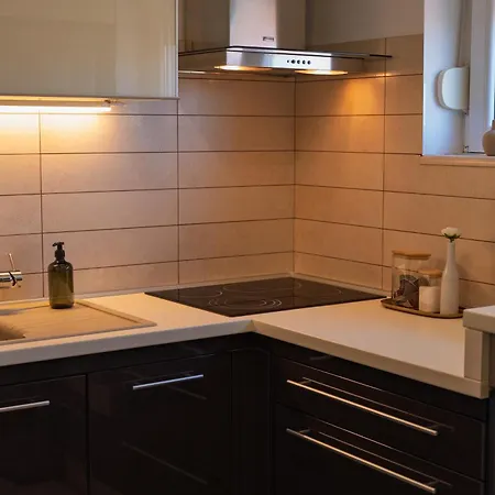 Atrio Silente - Two Connected One Bedroom - Sleeps 4 - 800 M From Old Town *