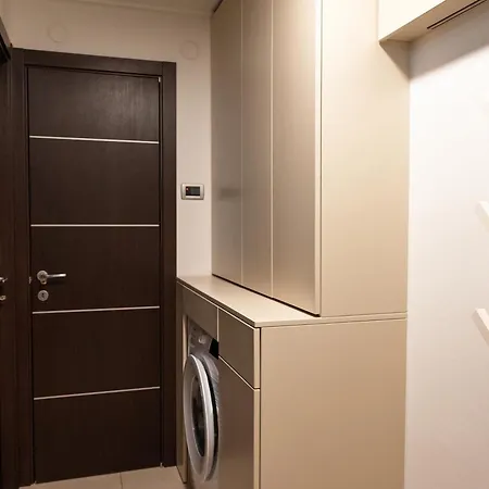 Atrio Silente - Two Connected One Bedroom - Sleeps 4 - 800 M From Old Town Appartamento