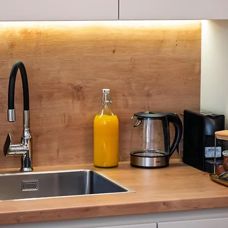 Appartamento Atrio Silente - Two Connected One Bedroom - Sleeps 4 - 800 M From Old Town