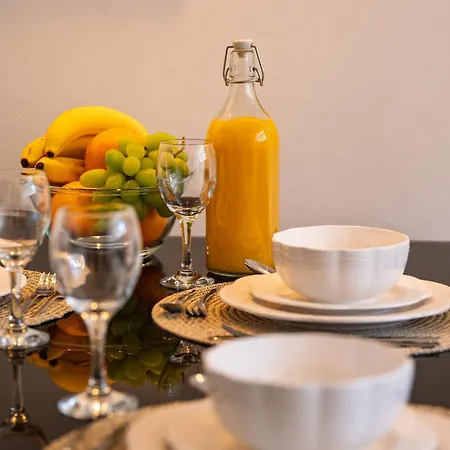 Atrio Silente - Two Connected One Bedroom - Sleeps 4 - 800 M From Old Town Split