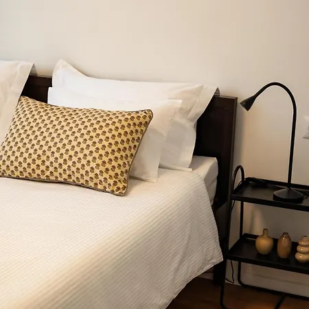 Atrio Silente - Two Connected One Bedroom - Sleeps 4 - 800 M From Old Town * Split